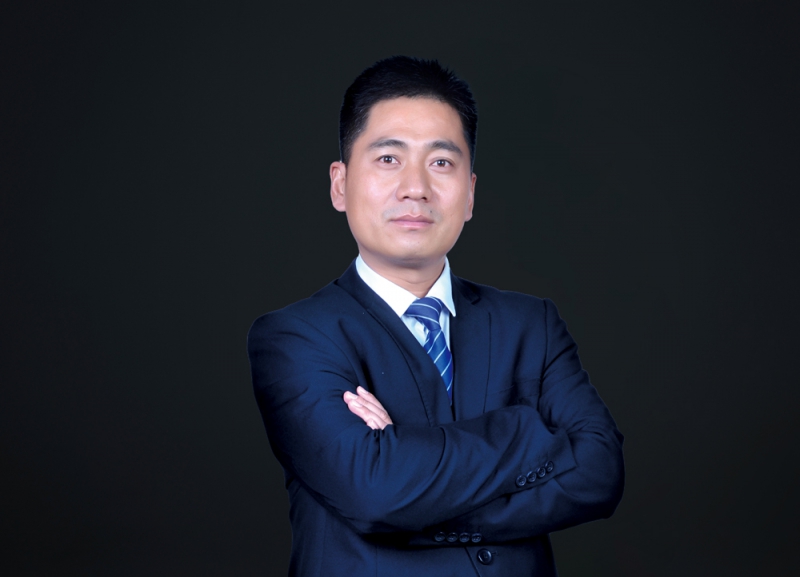 總經(jīng)理曹海